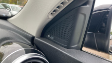 MG Hs 1.5 T-GDI Excite 5dr Petrol Hatchback